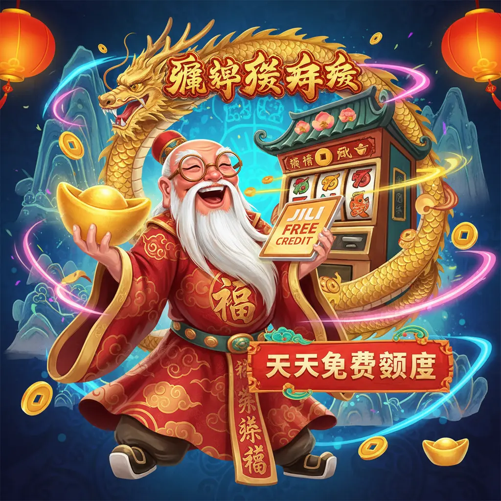 jili free credit - FaFaFa