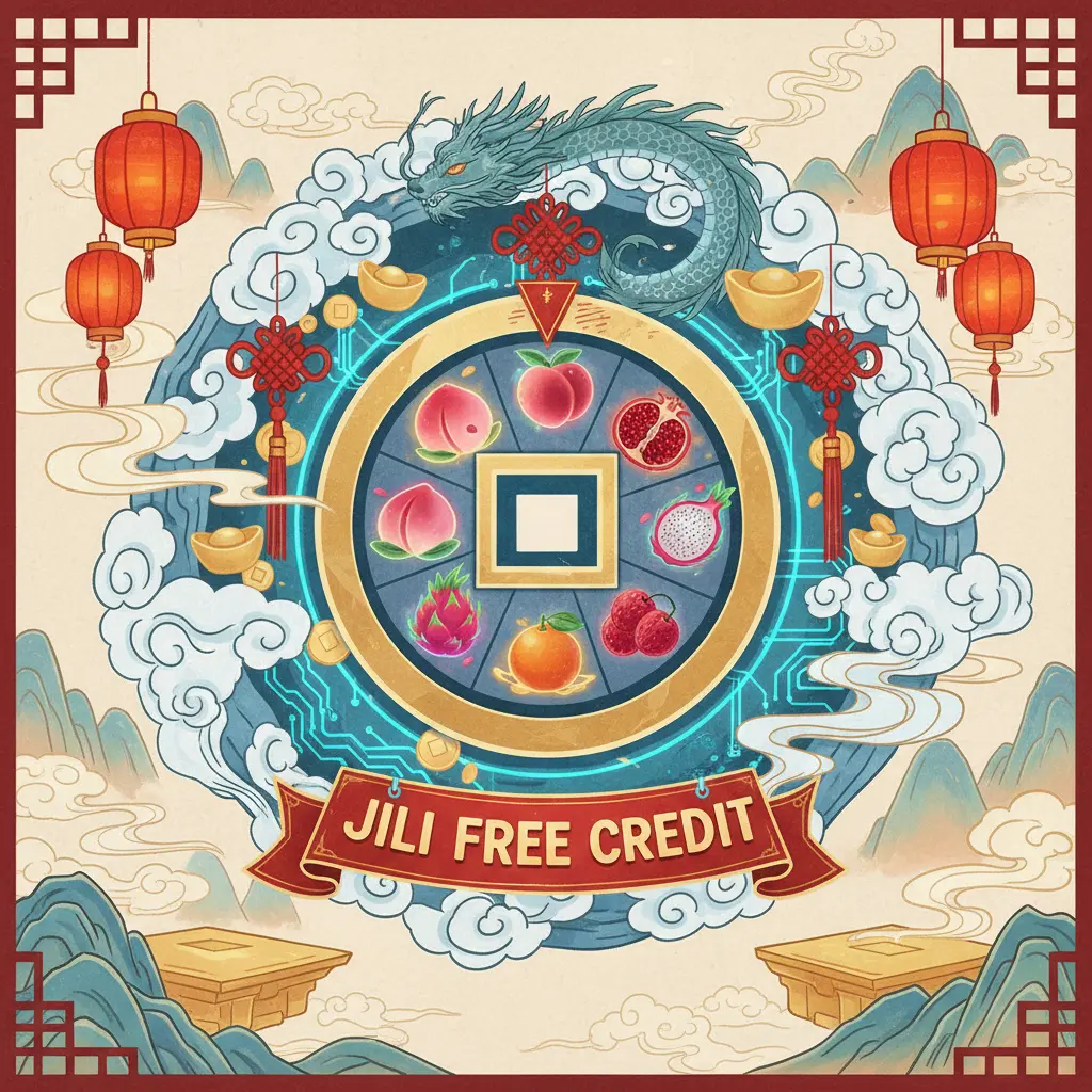 jili free credit - Fruity