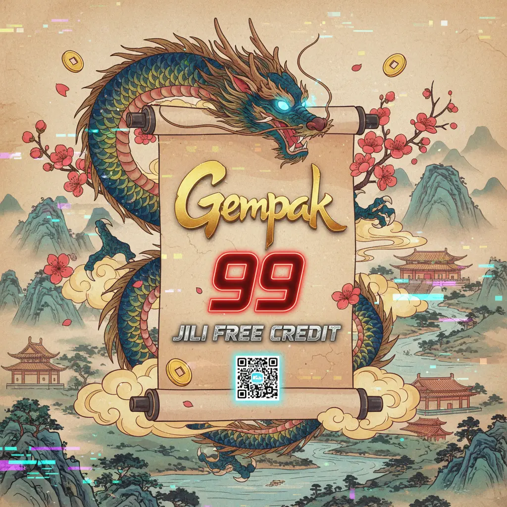 jili free credit - Gempak