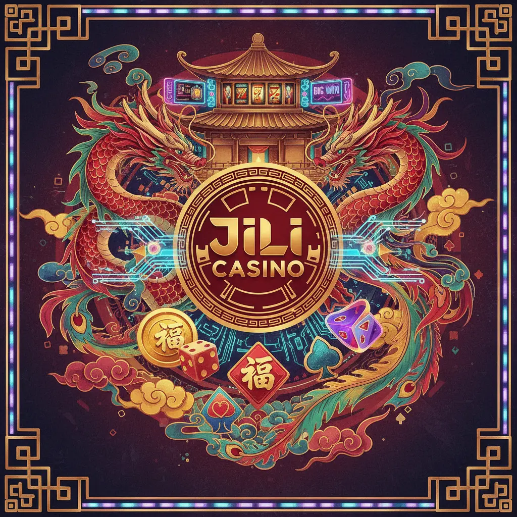 JILI - Casino